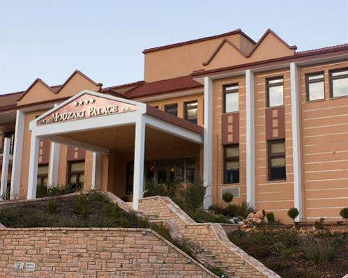 Mouzaki Palace מראה חיצוני תמונה